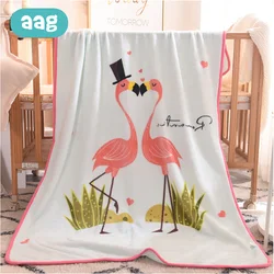 Aag Bebé Manta de Franela Recién Nacido Envoltura Envoltura de Dibujos Animados Toalla de Baño Suave Niño Ropa de Cama Edredón para Cama Sofá Cesta Cochecito Mantas Aag Bebé Manta de Franela Recién Nacido Envoltura Envoltura de Dibujos Animados Toalla de Baño Suave Niño Ropa de Cama Edredón para Cama Sofá Cesta Cochecito Mantas