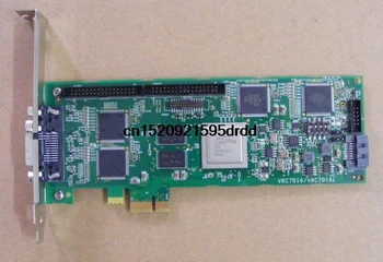 

VRC7016 / VRC7016L PCIe DVR 16-channel Acquisition card Good quality