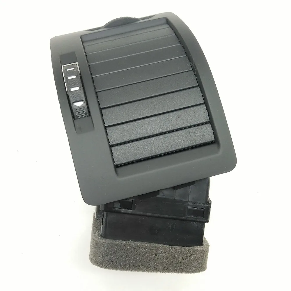 

Front Car Instrument Panel Air Conditioning Outlet Vent For Skoda Octavia 2004 2008 2010 2013 1ZD819702