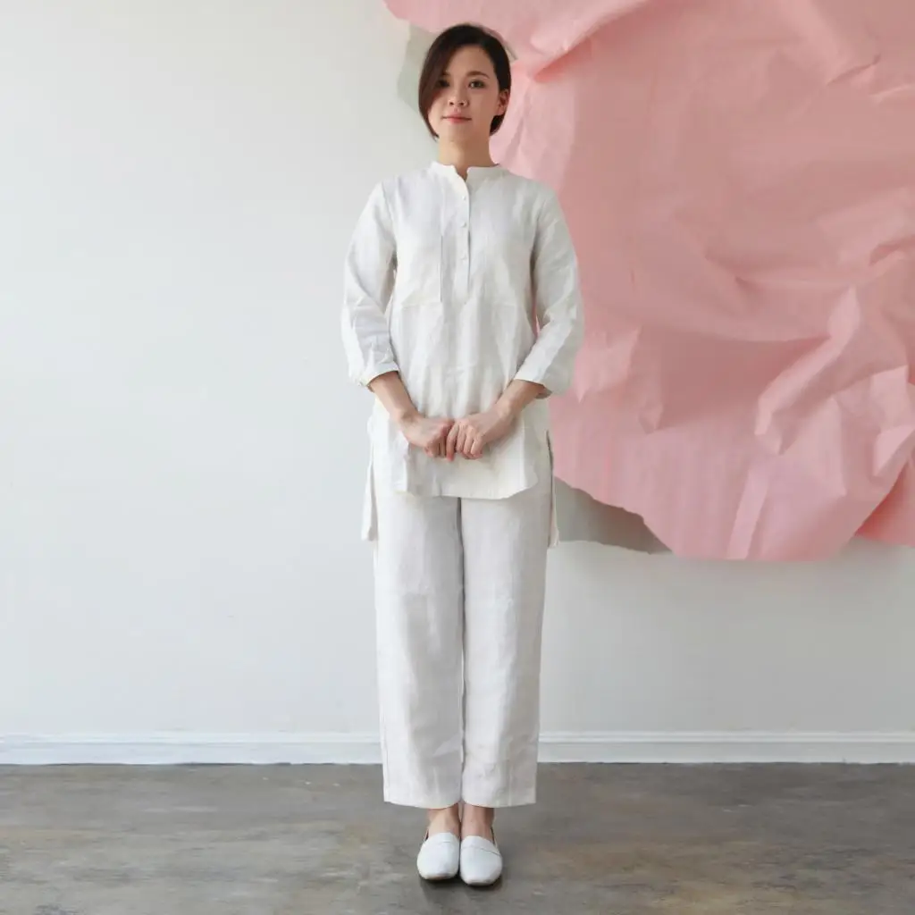 Yoga Traditional Dress