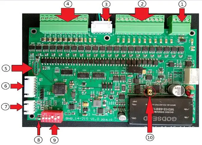 147S литий-ионная LiFePO4 LTO Lipo плата защиты батареи 200A 150A 100A 50A BMS баланс Bluetooth APP 14S 21S 24S 32S 48S