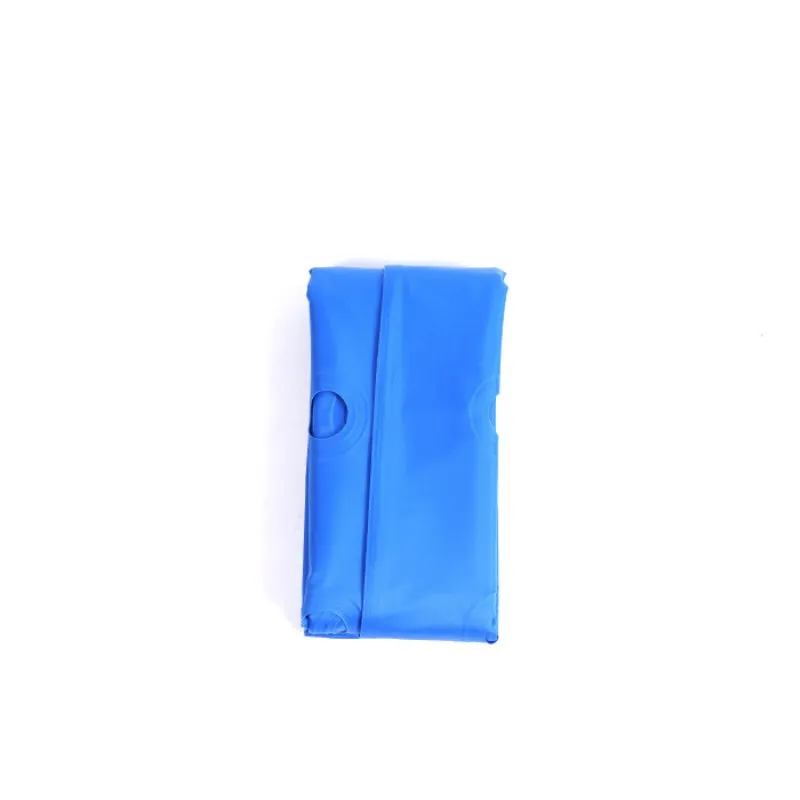2 Pcs PVC Inflatable cushion medical wheelchair cushion office mat car mat square inflatable cushion Anti-decubitus Health Care 2 Pcs PVC Inflatable cushion medical wheelchair cushion office mat car mat square inflatable cushion Anti-decubitus Health Care
