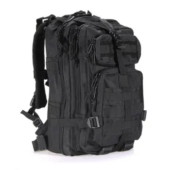 

Unisex Outdoor Sports Mountaineering Bag Rucksack With Daypack Outdoor Backpack