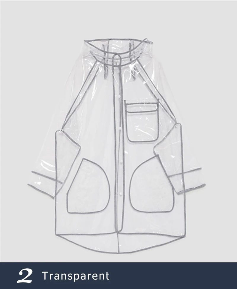 Rain Coat  (6)