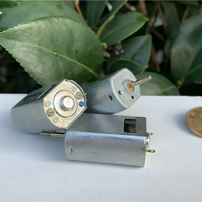 Фото FK 180PH 3058 DC 3V 6V 7 4 V 21000RPM высокая скорость сильная Магнитная углеродная щетка микро FK 180PH 3058 DC 3V 6V 7 4 V 21000RPM высокая скорость сильная Магнитная углеродная щетка микро
