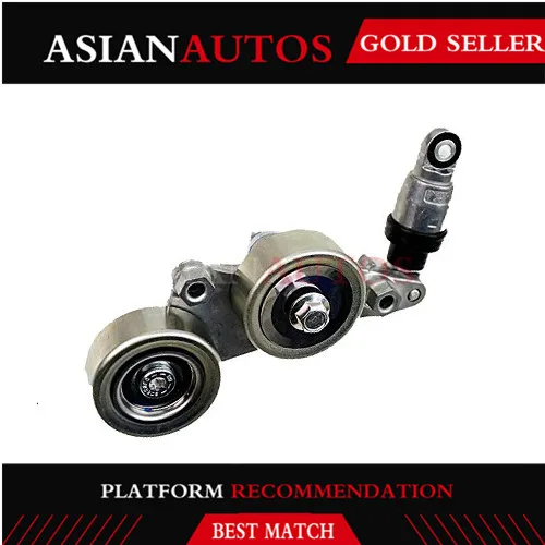 Tensor da Correia para o Piloto da Honda Prémio Nova Montagem Odyssey Accord 31170-r70-a01 3 Cheap Componentes de tempo