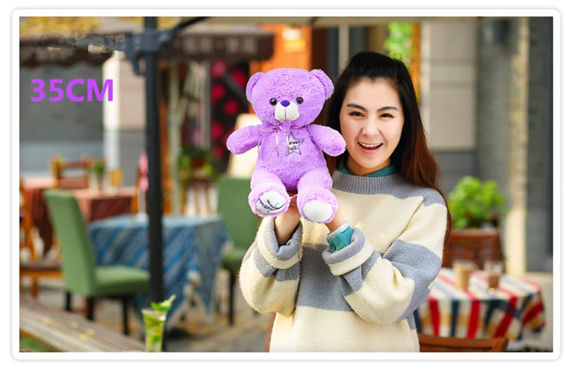 Teddy Bear (5)