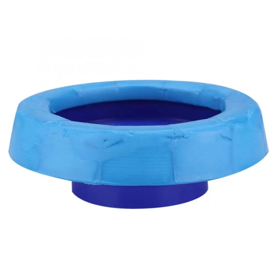 

Toilet Flange Odor-resistant Drain Pipe Sealing Ring Toilet Installation Fitting Accessory tools