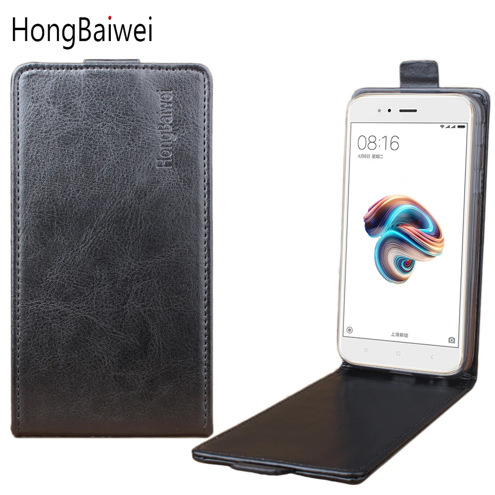 

Flip Case For Xiaomi Mi5X Wallet PU Leather Case For Xiaomi MI5 Plus MI6 Plus Redmi 3 4 4A 4X 3Pro Note 3 4 Phone Bag Case