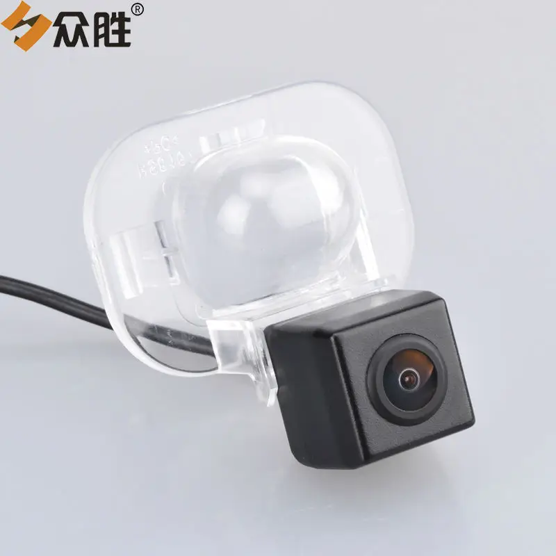for Kia Forte R Car Rear View font b Camera b font for Hyundai Solaris Sedan