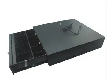 

JP-001 JEPOD cash box five grid 3 section cash register drawer pos machine cabinet cash drawer