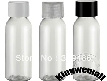 

300pcs/lot 30ml Coke lid Bottle,PET Bottle ,Plastic Bottle LW-D-30A