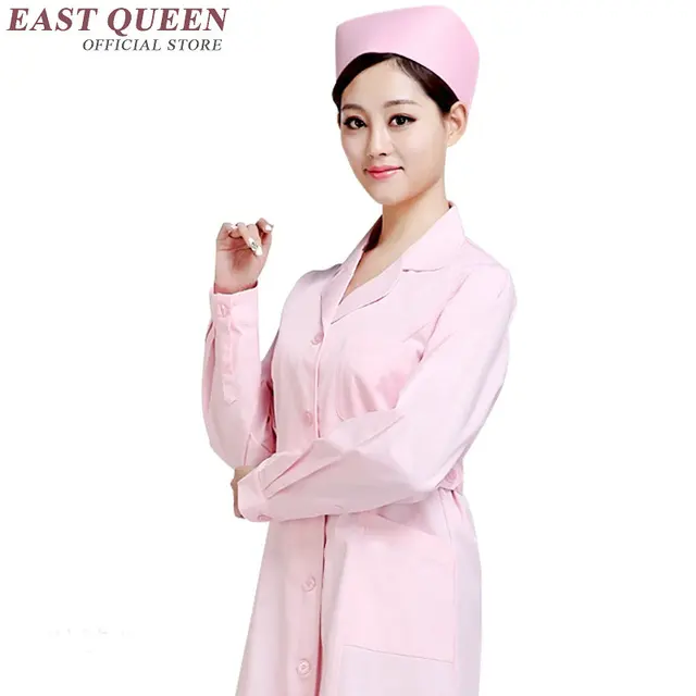 Buy Hospital uniforms woman scrubs medical uniforms