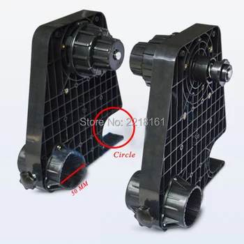 

50mm Mutoh VJ1604 solvent printer paper auto take up system for Mutoh Vj1604w 1614 Allwin Human Xuli media sensor controller