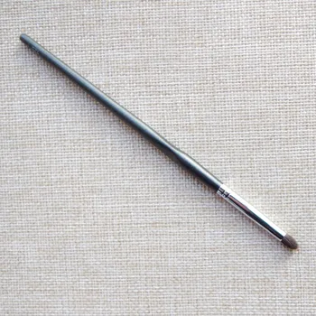 

W125 Professional Makeup Brushes Horse Hair Detail Eye Shadow Blending Brush Cosmetic Tools pincel maquiagem Make Up Brush