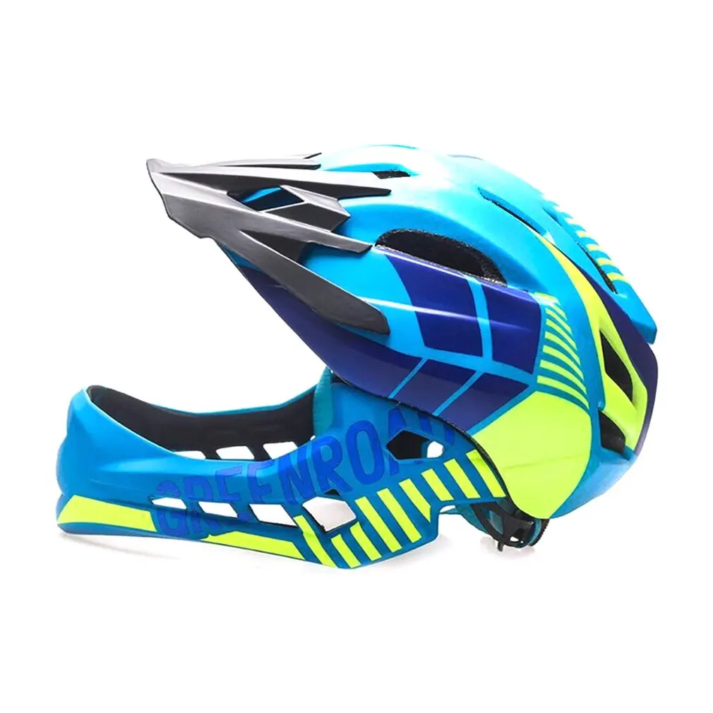 

Breathable Cycling Children's Kids Folding Scooter Bicycle Cycling Helmet BMX Skate Fixed Safe Protection boy girls