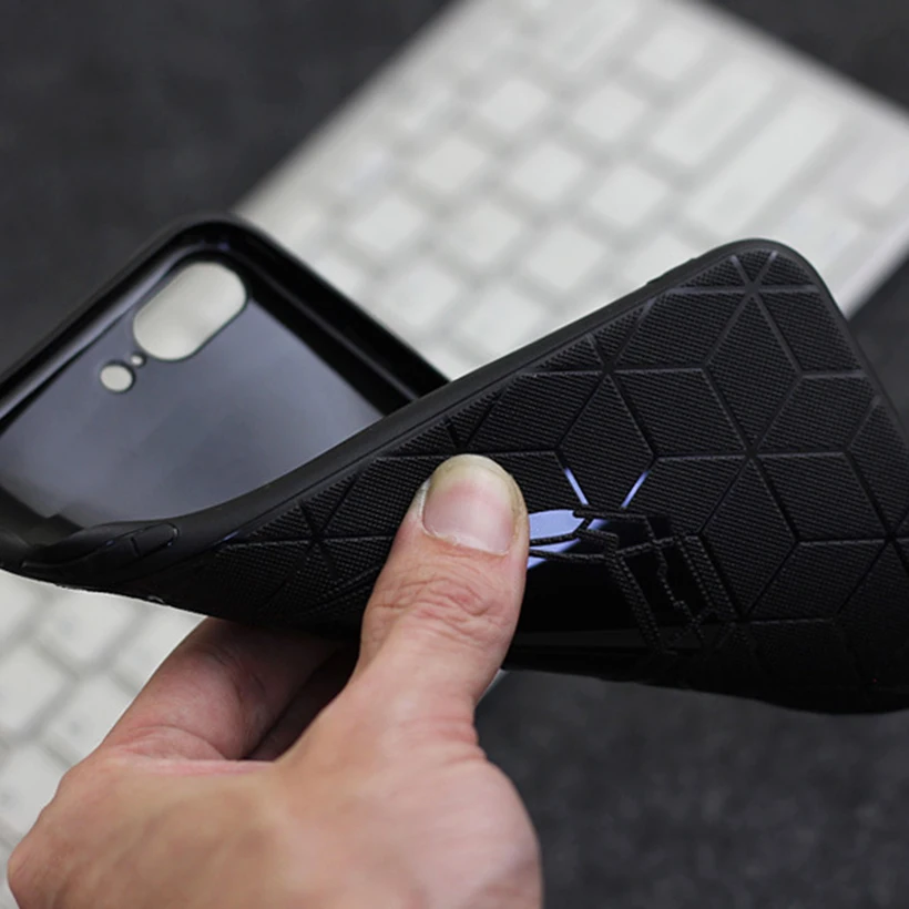 For iPhone Case 6S Plus 7 8 X 10 XS Max XR 3D Relief Case Cover Spider Iron Man Superman Phone Cases For iPhone 6 S 7 8 Plus