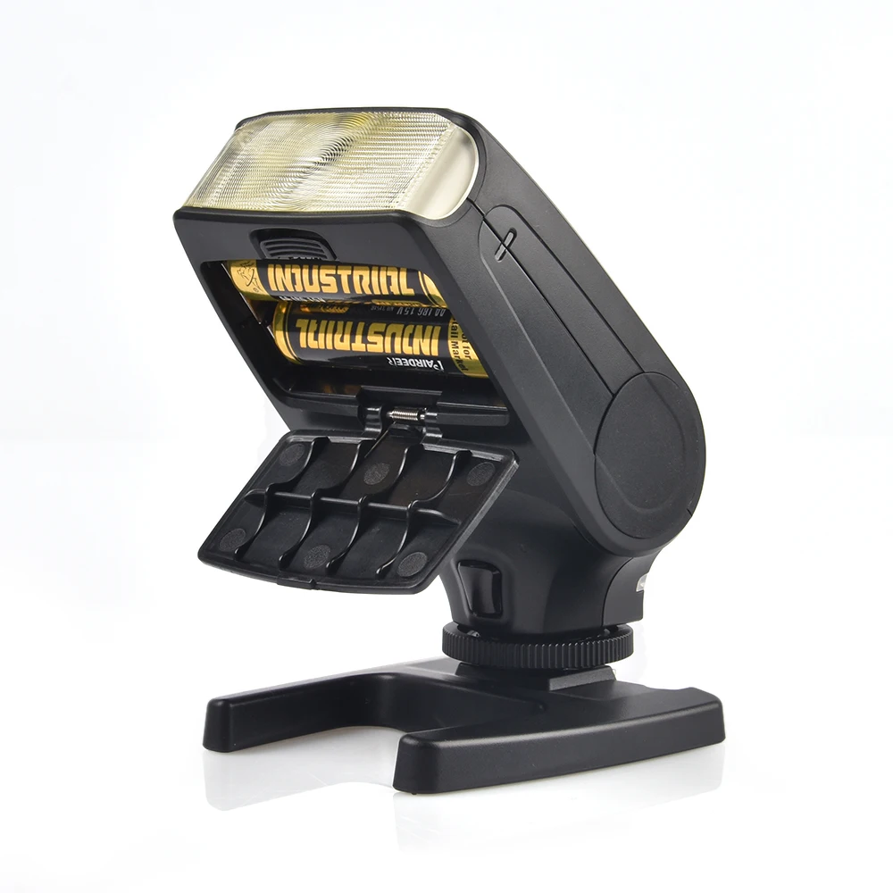 Вспышка Meike MK320 MK 320 TTL Speedlite HSS для камеры Nikon J3 D7100 D5300 D5100 D5200 D5000 D3300 D3200 D3100 D750 D8|meike