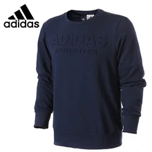 Оригинальное новое поступление, мужской свитер с принтом «Адидас линедж», свитер, спортивная одежда