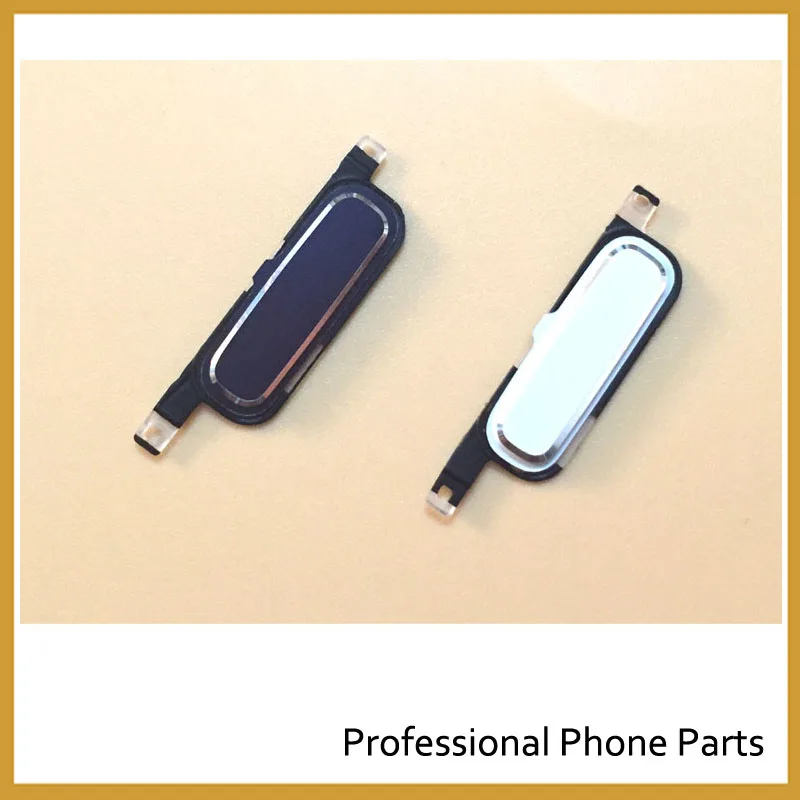 

Original Home Button keyboard Return Key For Samsung Galaxy Mega 6.3 I9200 Housing Parts Replacement