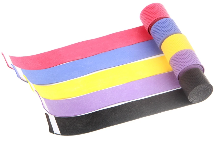 China racket grip Suppliers