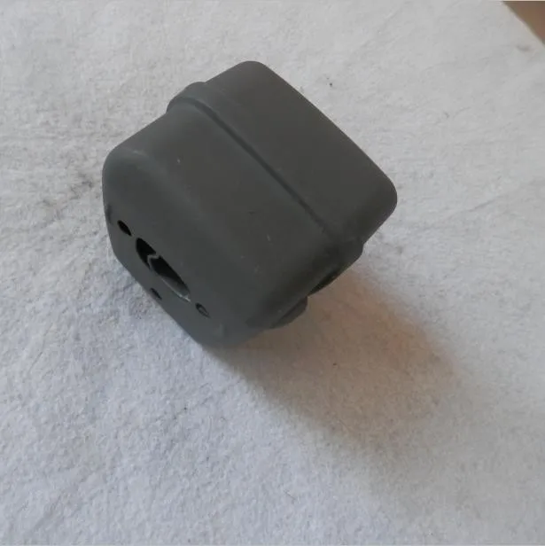 MUFFLER HUSQVARNA 142 141 137 136 1