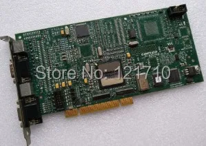 

Панель промышленного оборудования DALSA CORECO, OC-B2P0-CVORB OC-B2P0-CV000 A5.1