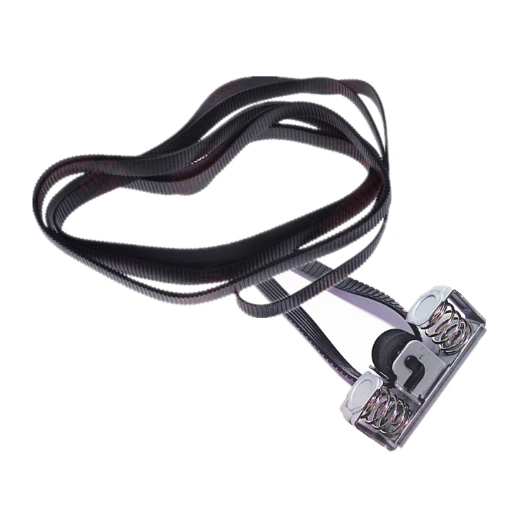 Original New Carriage Belt Assembly 44'' CH538-67018 CH538-67021 For HP DesignJet T770 T790 T795 T1200 T1300 T2300 Plotter Parts Original New Carriage Belt Assembly 44'' CH538-67018 CH538-67021 For HP DesignJet T770 T790 T795 T1200 T1300 T2300 Plotter Parts