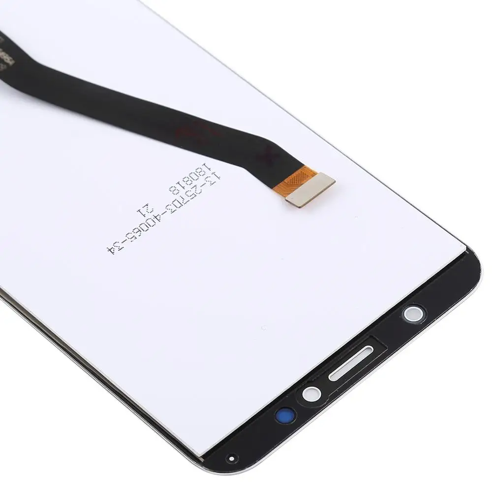 ЖК экран для Huawei Honor 7A с сенсорным дигитайзером в сборе качество AAA ++++|Экраны