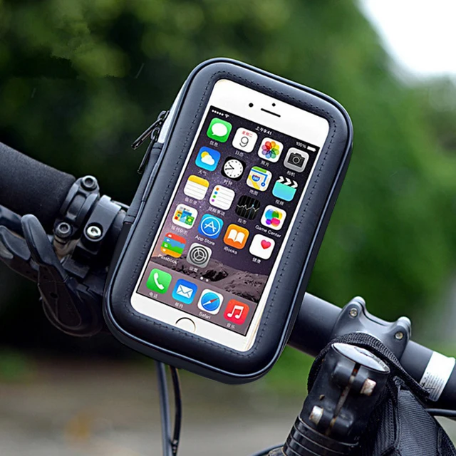Waterproof Phone Holder