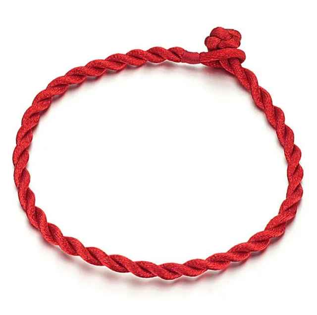 Friendship Red String Bracelet Simple Tiny Women Men Baby Children Friendship Red String Bracelet Simple Tiny Women Men Baby Children Good Luck