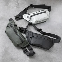 Bum-Belt-Bag Waist-Bag Crossbody-Bag Chest-Pack Travel Outdoor Waterproof Sports Fashion