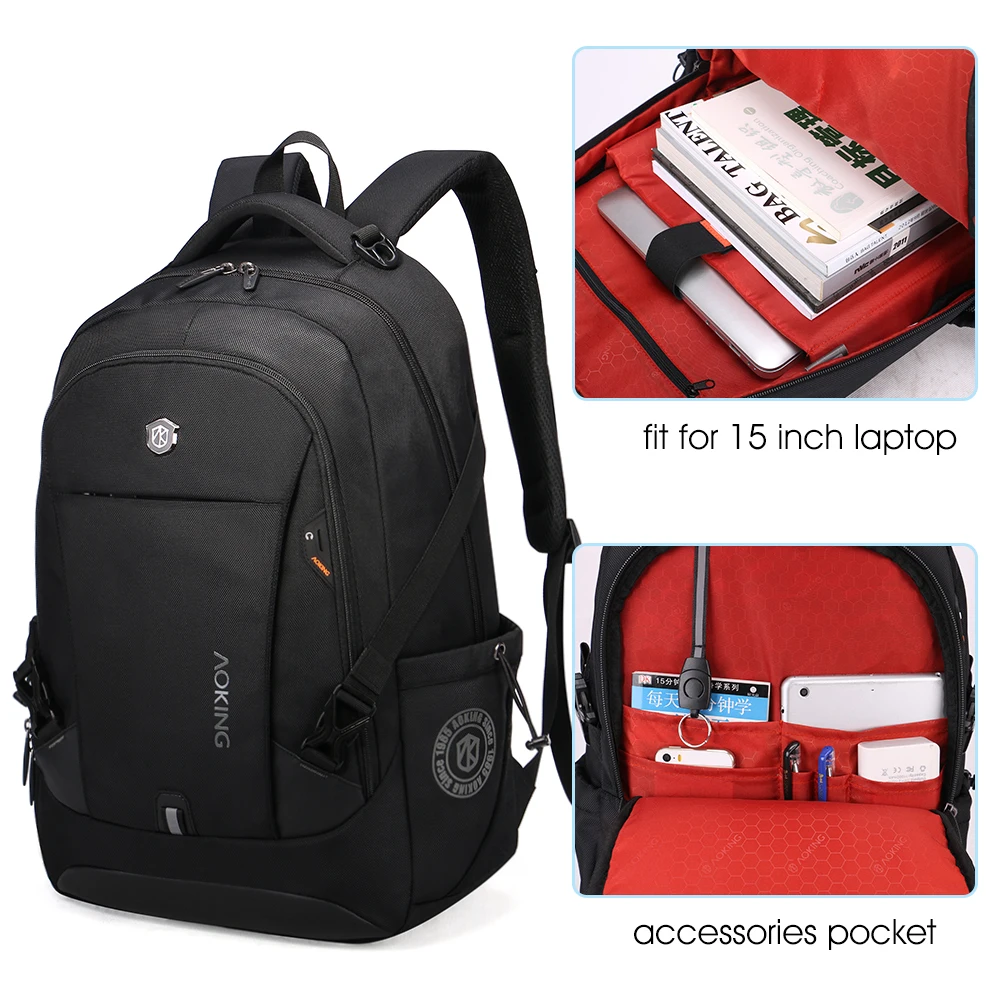 Mochila Unisex ligera para estudiantes universitarios Mochila escolar para adolescentes ocio Mochila Casual ocio Mochila