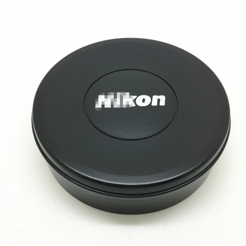 Крышка объектива/Защитная крышка для Nikon AF S 14 24 мм f/2 8G ED F2.8 объектива|lens cap|lens cap