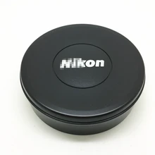 Крышка объектива/Защитная крышка для Nikon AF S 14 24 мм f/2 8G ED F2.8
