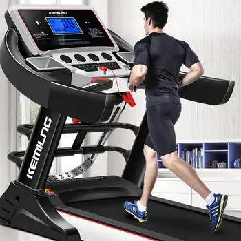 

Home Treadmill relaxation Mini Multifunctional walking Treadmill relaxation