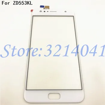 

100% Tested 5.5 inches For Asus Zenfone 4 Selfie ZD553KL Touch Screen Digitizer Touch Panel Lens Glass