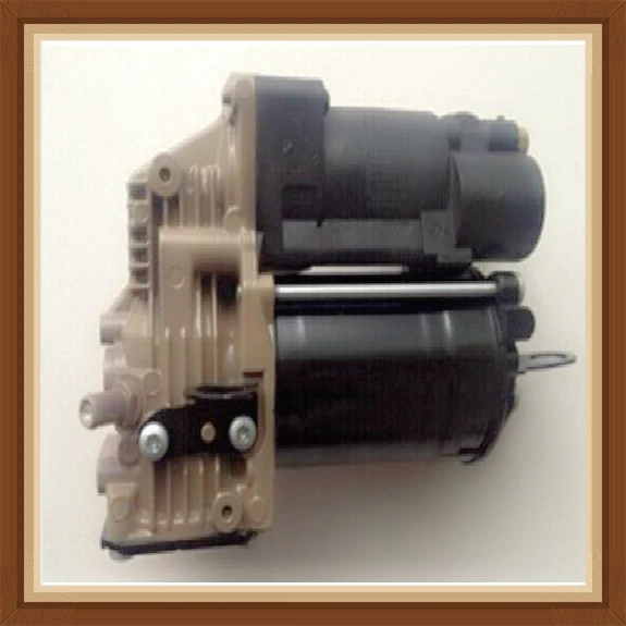 FOR Mercedes BENZ ML-Class 2005-2011 W164 w/Airmatic ML63 AMG air compressors suspension compressor spares used cars parts | Автомобили и