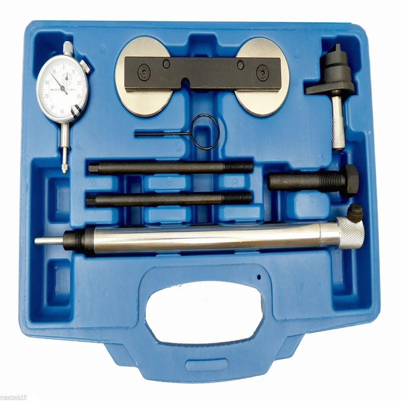 

VAG VW AUDI SKODA Timing Locking Setting Tool 1.2 1.4 1.6 FSI TSI TFSI TDC gauge