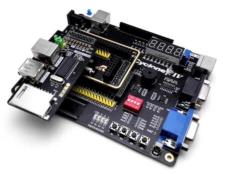 fpga development board