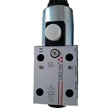 Atos DKE-1631/2/A DC10 atoss