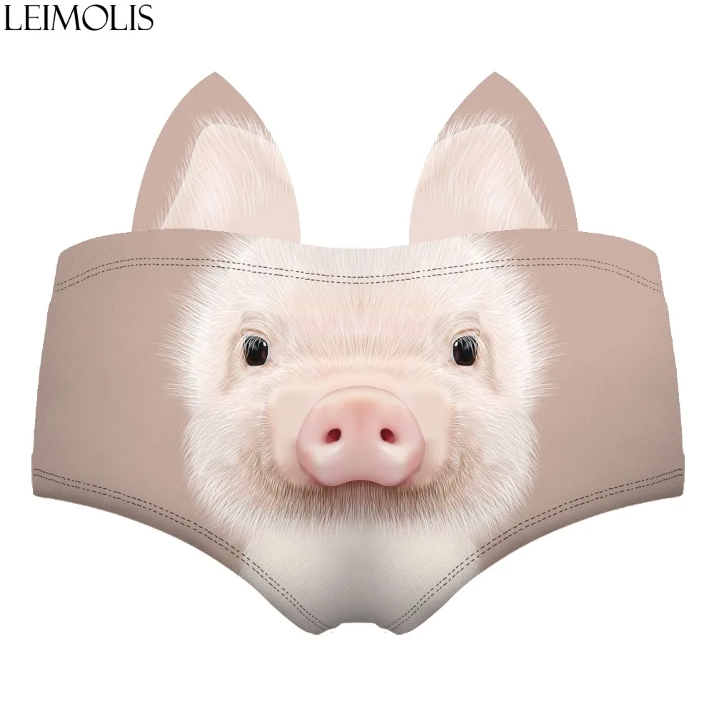 55103 baby pig wiz back