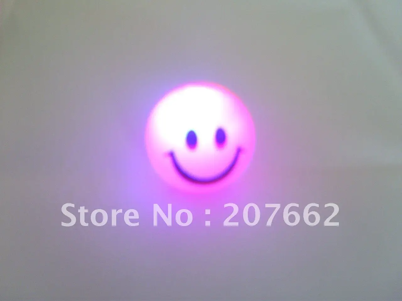 12 шт./лот 4 см резиновые изменение цвета со светодиодной подсветкой надувной мяч мигает улыбающееся лицо светодиод мигает игрушка для детская