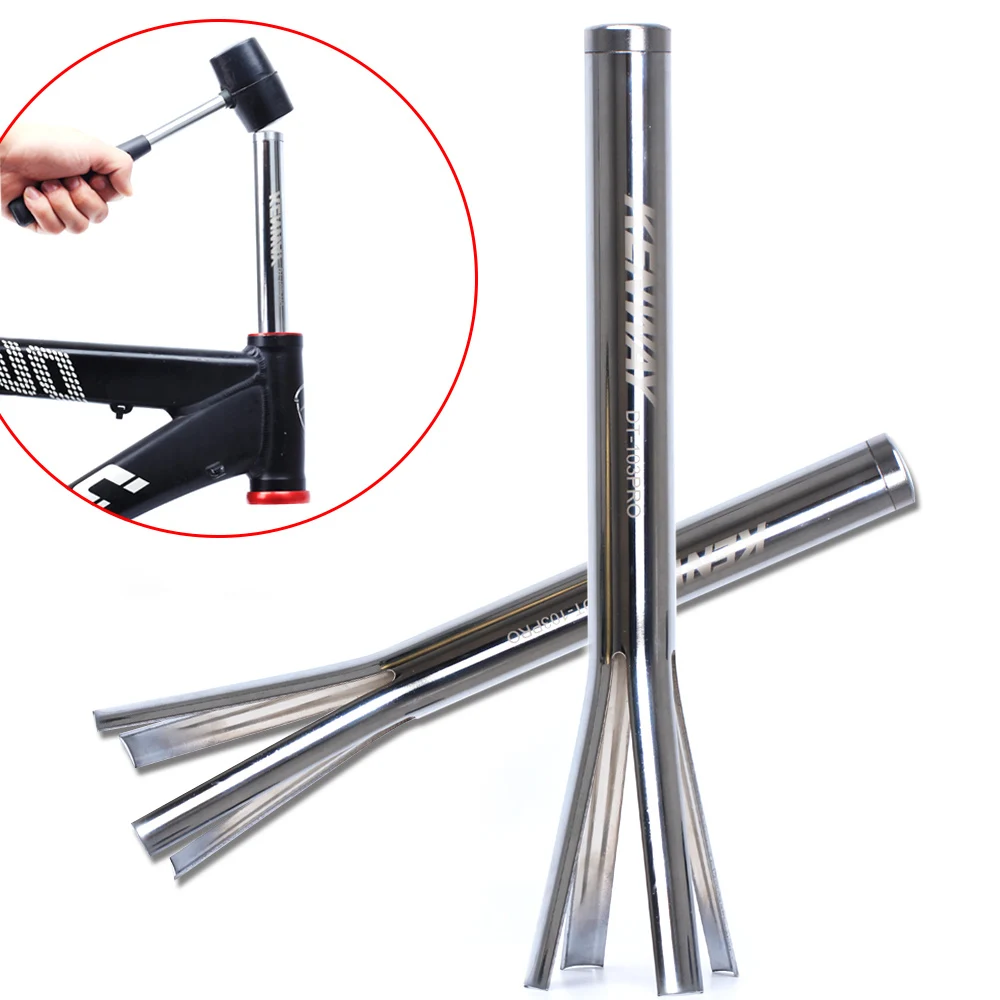 

Bicycle Press-fit Headset Remover Bike Headset Cup Removal Tool Headset Disassembly Cycling Tools Accessories