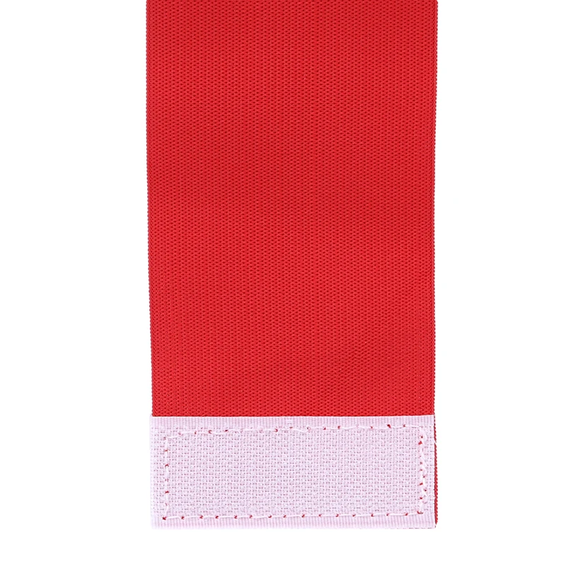 Team Unit anti-offset Strap Elastic Armband Outdoor Team Sports Groups Soccer Armbands Fitness football armband