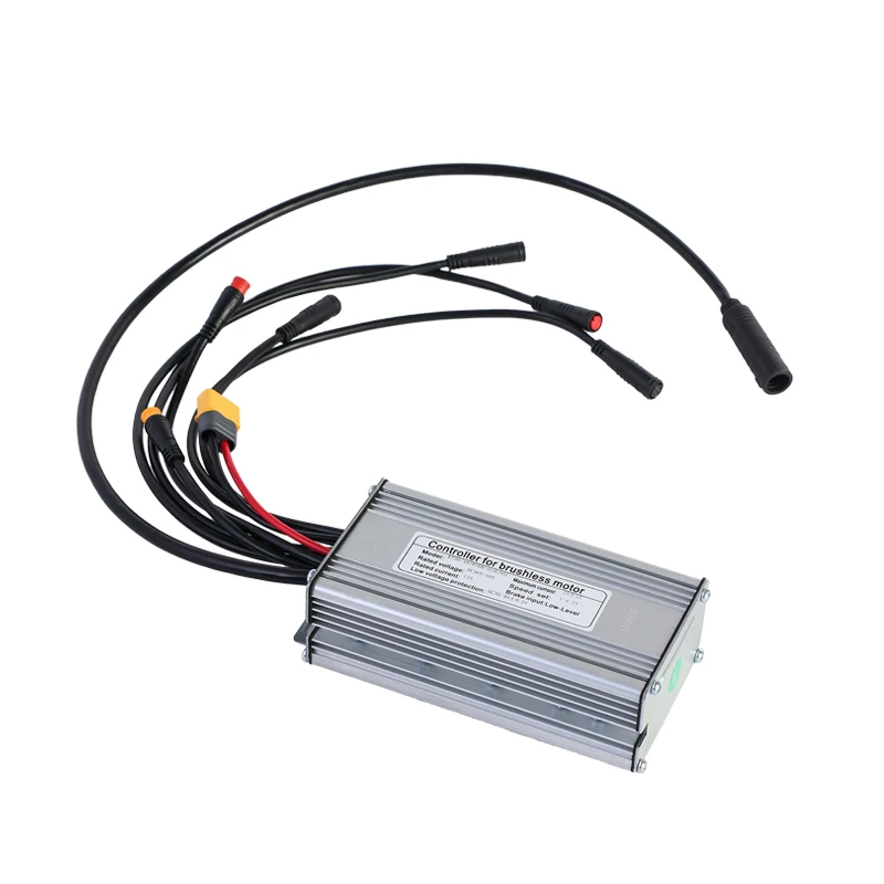 Top E BIKE Conversion Kit 48V 500W with Bafang Hub Motor Set For Electric Bike Conversion Kit with BAFANG Engine Rear Wheel Motor 5