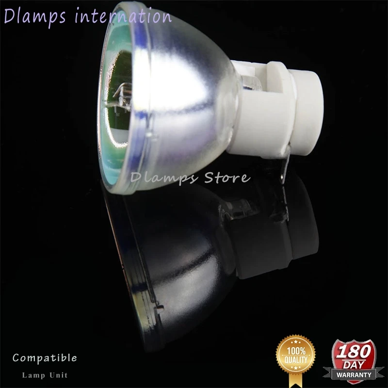 compatible SP-LAMP-084 IN134UST IN136UST Replacement bare lamp bulb for Infocus Projectors with 180 day warranty