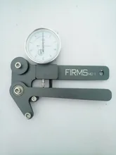 

Tension meter, bicycle spoke tension meter, steel wire dynamometer, steel wire tension meter