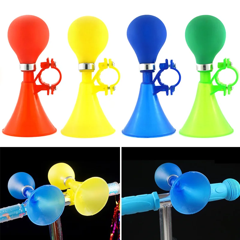 kids bike horn