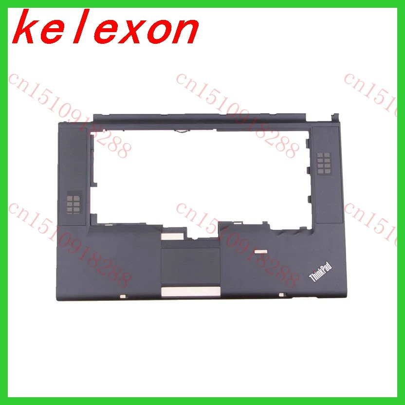 

NEW for Lenovo Thinkpad T510 W510 T520 W520 palmrest Cover sensor hole 04W1365 04W1366 04X3736